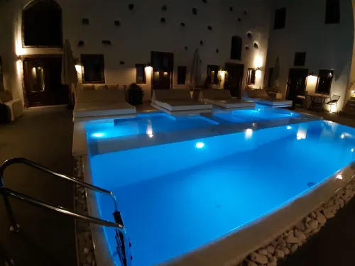 Winery Hotel 1870 Photos