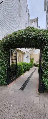 Premist Hotels Sultanahmet Photos