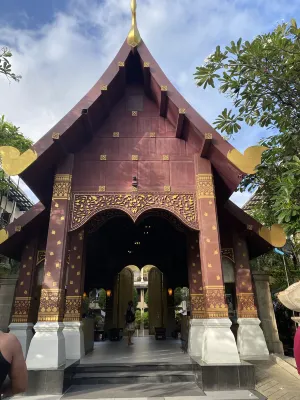 Burasari Phuket Resort Photos
