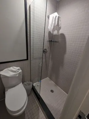 The Baltic Hotel Rooms Photos