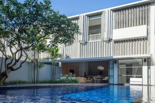 Origin Seminyak Featured Photos