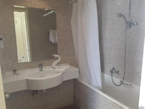 Sufetula Hotel Rooms Photos