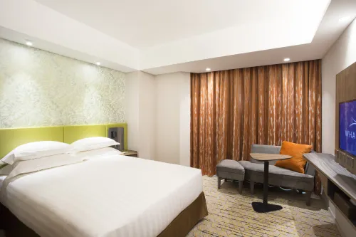 Wharney Hotel Rooms Photos