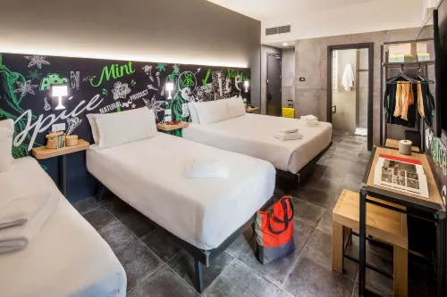 Spice Hotel Milano Da non perdere Photos