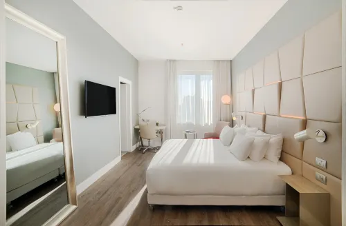 Hotel NH Collection Roma Palazzo Cinquecento Featured Photos