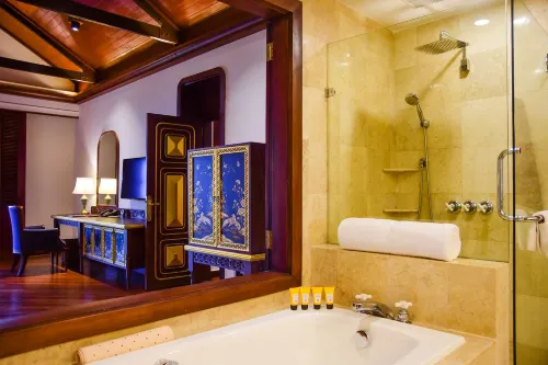 Furama Resort Đà Nẵng Phòng Photos