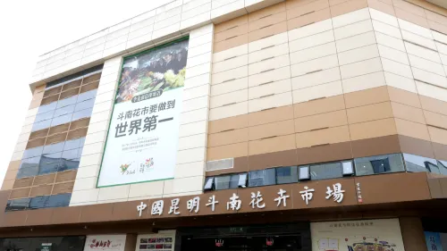 呈貢天美酒店（斗南花卉店） 酒店鄰近 Photos