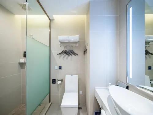 Lavande Hotel (Beijing Universal Resort) Chambres Photos