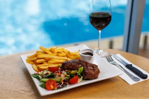 Courtyard by Marriott Darwin Da non perdere Photos