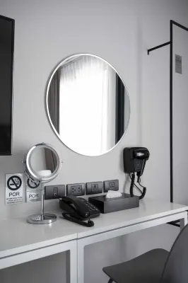 Por Thapae Gate Rooms Photos