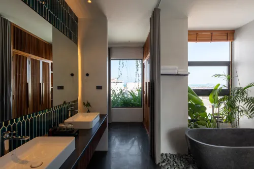 Khách sạn Le Mint Quy Nhon Phòng Photos
