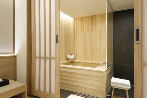 Hotel Foret The Spa À ne pas manquer Photos