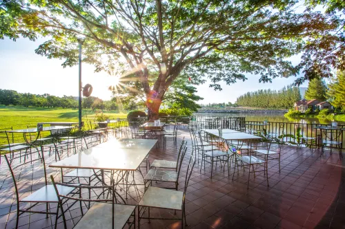 Chateau de Khaoyai Hotel & Resort Питание Photos