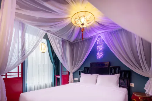 Jacayl Hotel Kamar Photos