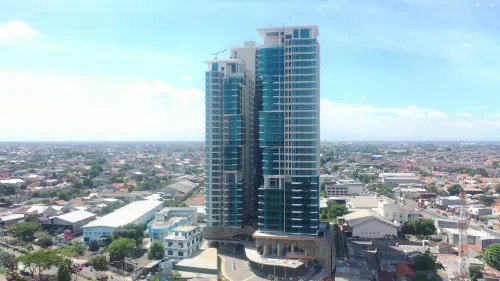 Horison Suite & Residences Iswara Bekasi Unggulan Photos