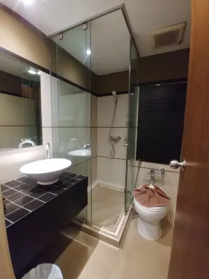Hotel M Chiang Mai Chambres Photos