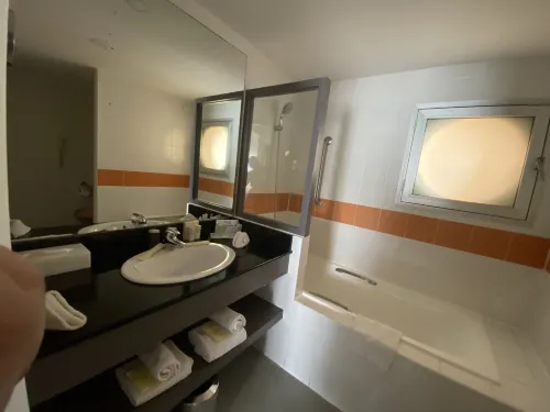 Hilton Noumea la Promenade Residences Rooms Photos