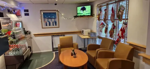 Days Inn by Wyndham Membury M4 Public Areas Photos