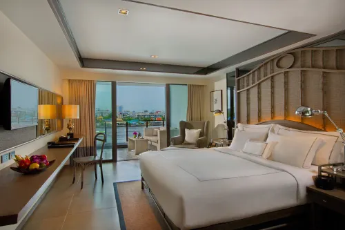 Riva Surya Bangkok À ne pas manquer Photos