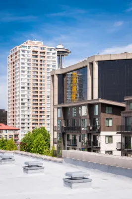 Belltown Inn À proximité de l'hôtel Photos