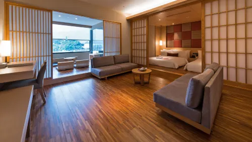 Asia Pacific Hotel Beitou À ne pas manquer Photos
