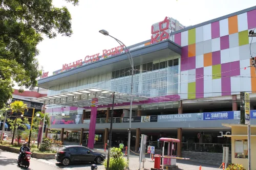 The Himana Malang Unggulan Photos