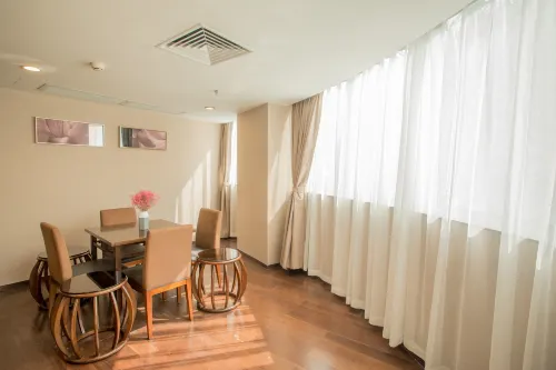 Poly Hotel Nổi bật Photos