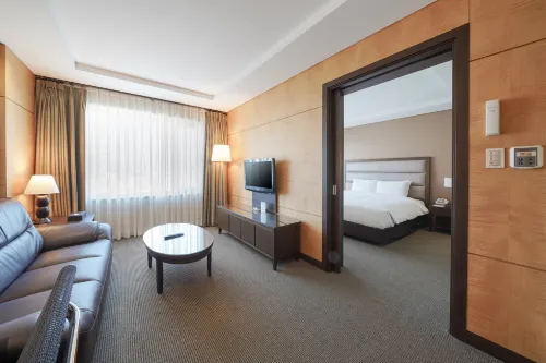 Best Western Premier Gangnam Hotel Da non perdere Photos