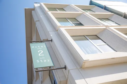 Hotel2Stay À ne pas manquer Photos