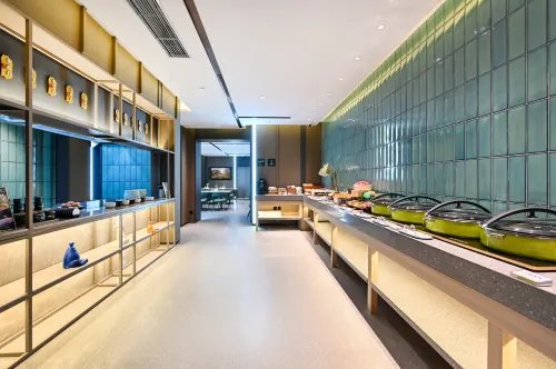 Atour Hotel, Liuliqiao, Beijing West Railway Station Featured Photos