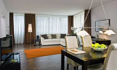 Wyndham Hannover Atrium Rooms Photos