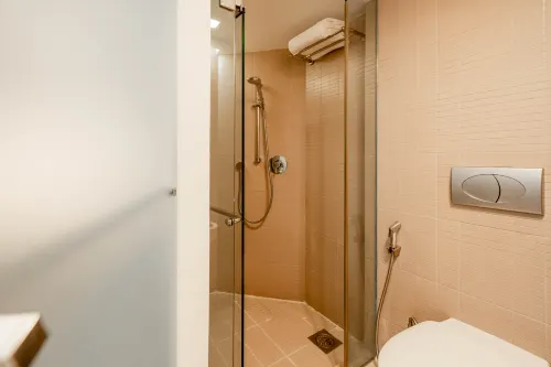 Studio M Hotel Zimmer Photos
