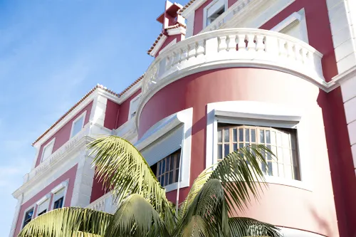 Sant Jordi Hostels Lisbon Exterior Photos
