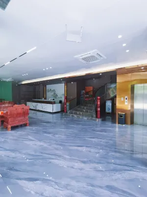 Quanxi Hot Spring Hotel (Conghua Hot Spring) Da non perdere Photos