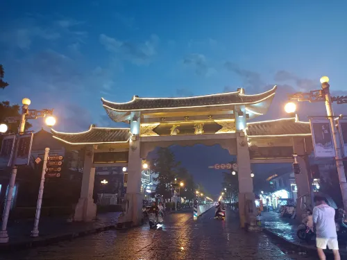 Dali Shanhai Boutique Stay Near Hotel Photos