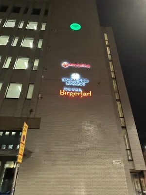 Hotel Birger Jarl Photos