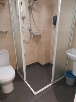 Alami Garden Hotel Chambres Photos