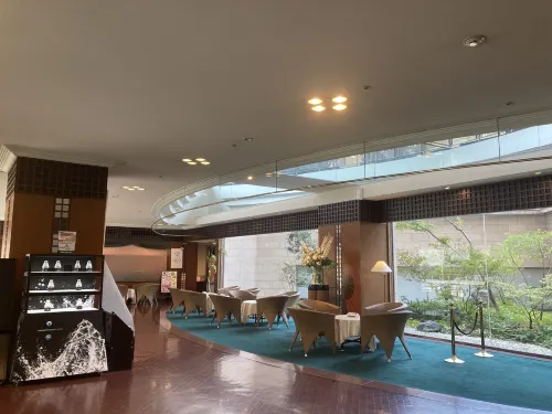 ARK飯店熊本城前店 公共區域 Photos