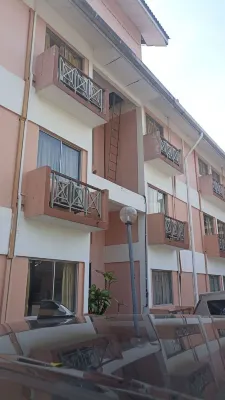 Hotel Seri Malaysia Ipoh Außen Photos
