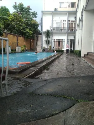 Seulawah Grand View Relaksasi & Rekreasi Photos
