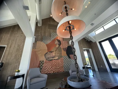Four Seasons Resort Napa Valley Public Areas Photos