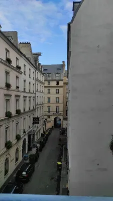 Leonardo Boutique Hotel Paris Opera Circondario Photos