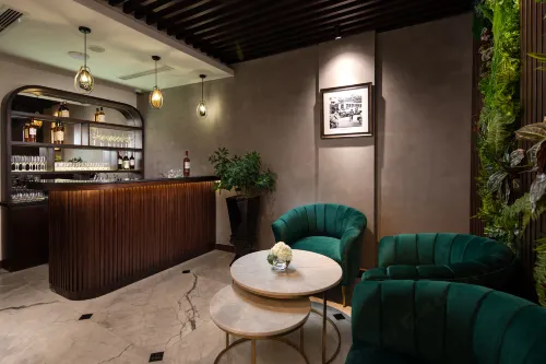 Soleil Boutique Hotel Business Photos