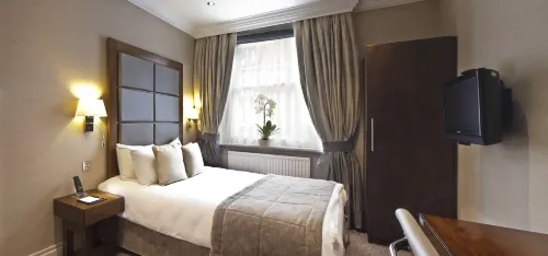 Gem Langham Court Hotel Phòng Photos