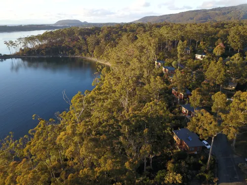 Stewarts Bay Lodge Near Hotel Photos