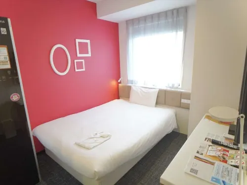 Henn na Hotel Tokyo Ginza Номера Photos