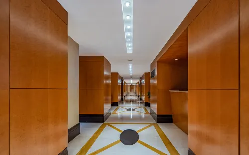 Songjiang New Century Grand Hotel Shanghai Photos