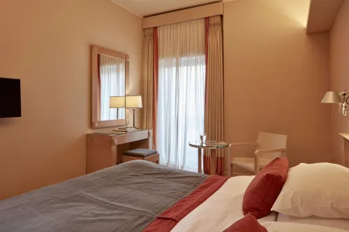 Herodion Hotel Chambres Photos