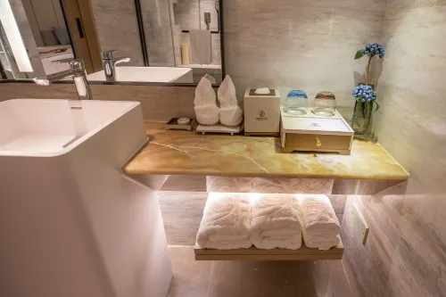 Putian Hong'ao International Hotel Rooms Photos