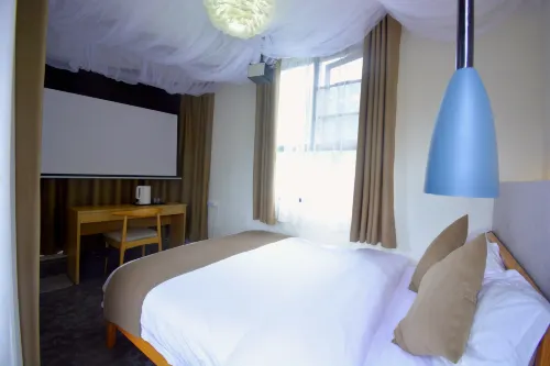 Fenghuang Barley Country Inn Rooms Photos